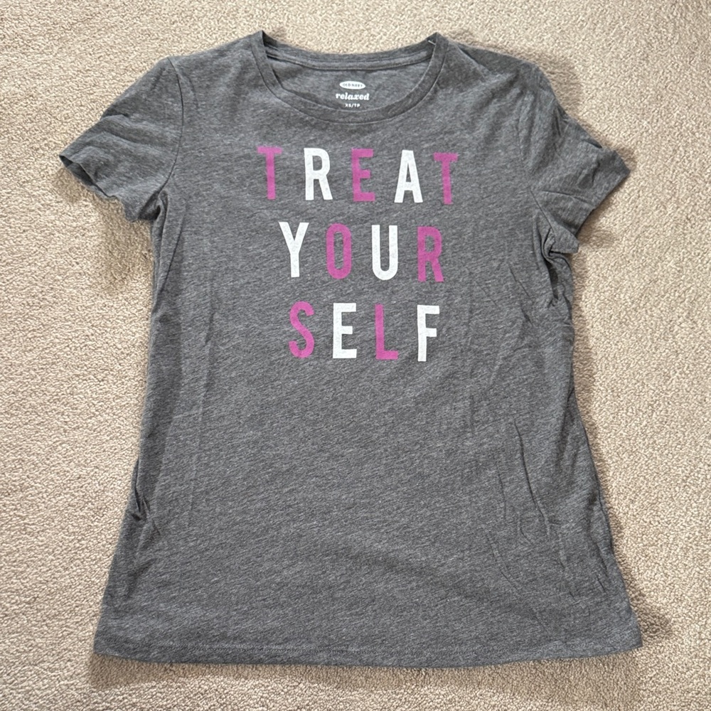 Old Navy Graphic Tee